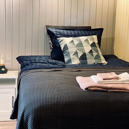 Natthagi Luxury Cottage Snaefellsbaer Экстерьер фото