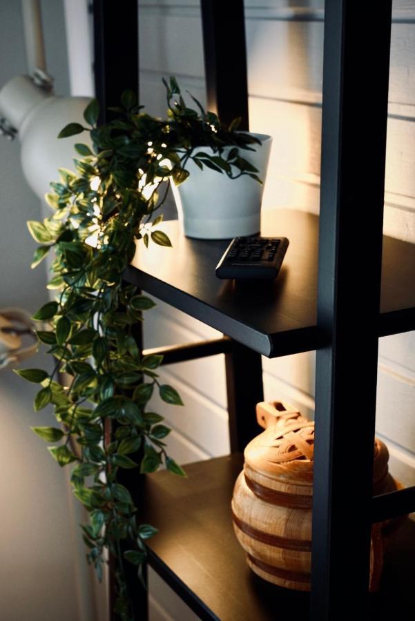 Natthagi Luxury Cottage Snaefellsbaer Экстерьер фото