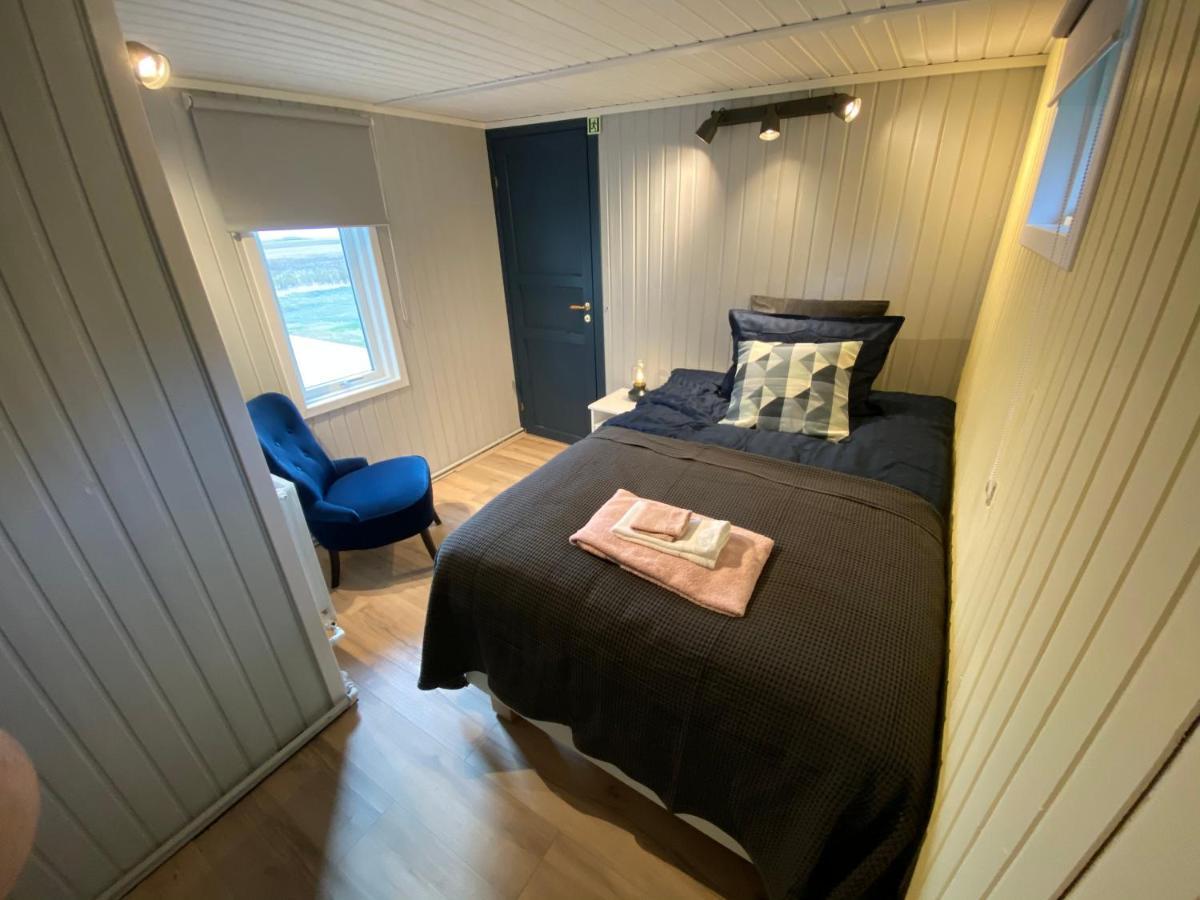 Natthagi Luxury Cottage Snaefellsbaer Экстерьер фото